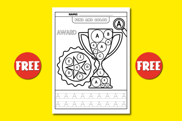 Alphabet Handwriting a Letter Tracing: A Strategic Asset for Early Learning Designers and EdTech Creators