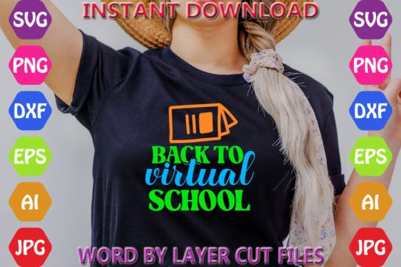 Back to Virtual School File