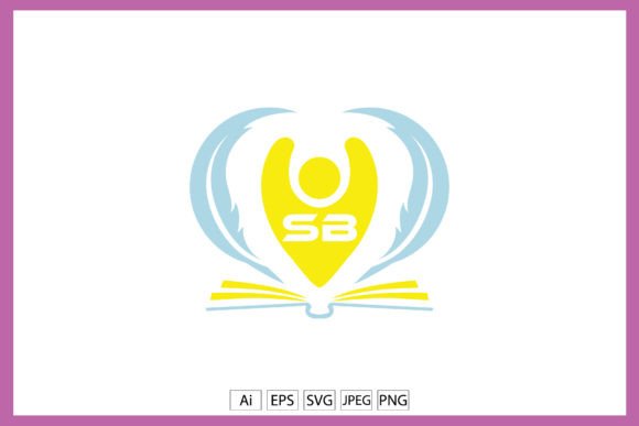 Business Logo -187 School
