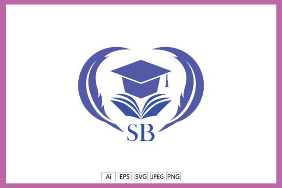 Business Logo -204 School: A Creative Solution for Your Brand Identity