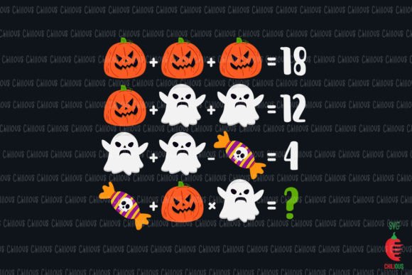 Halloween Order of Operations Quiz
